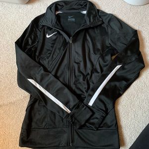 Nike Full-Zip Sweatshirt